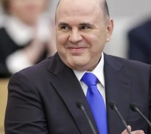 Михаил Мишустин пошёл против экономического спада в России.