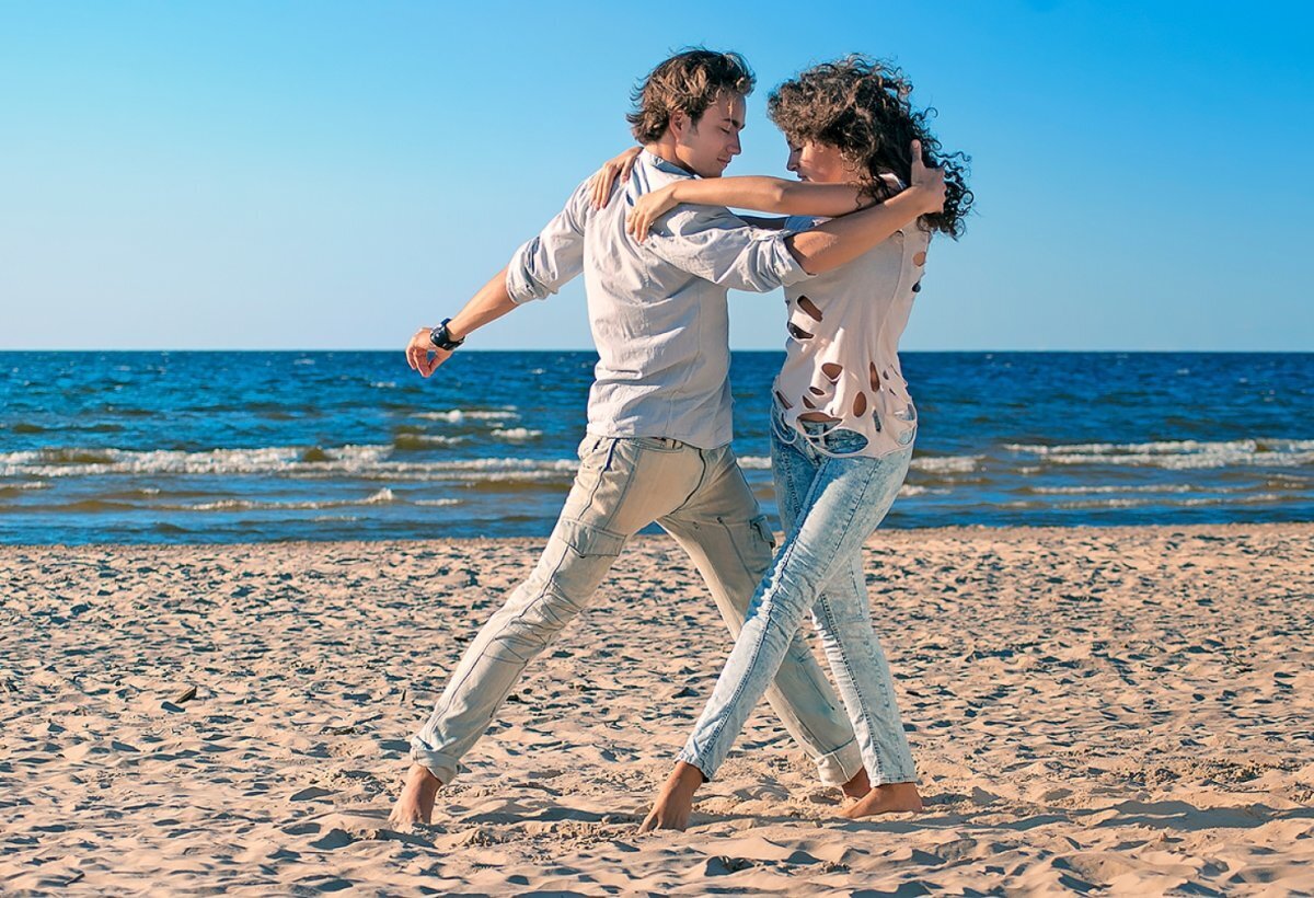 Перемирие в Крыму...