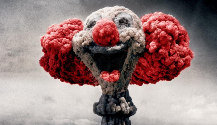 В Москве призывают готовиться к применению киевским режимом грязной ядерной бомбы