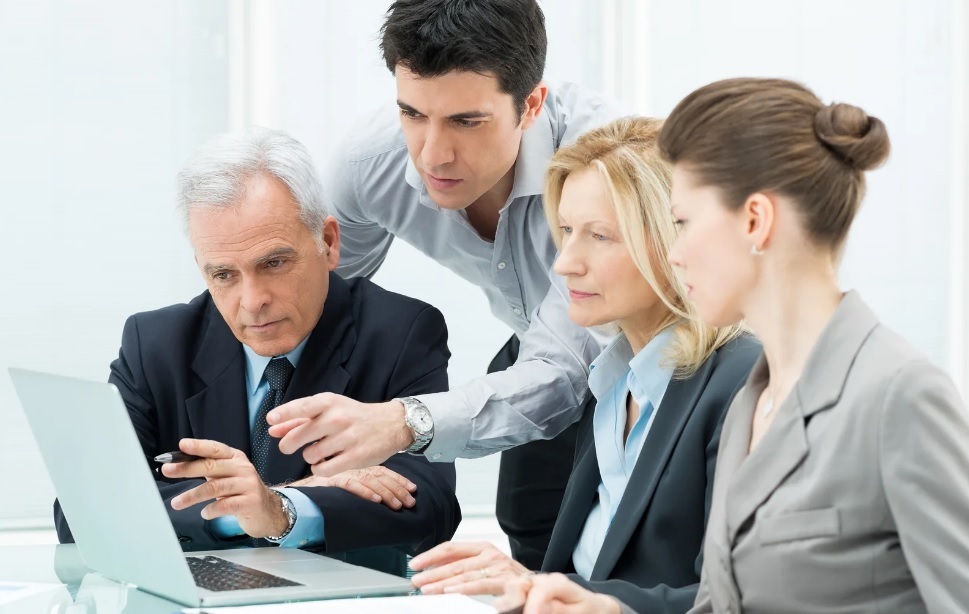 Нужна ли поддержка руководителям в период мобилизации??? Отсрочка для них под вопросом...