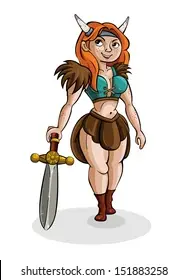 Нужно ли мобилизовывать женщин?