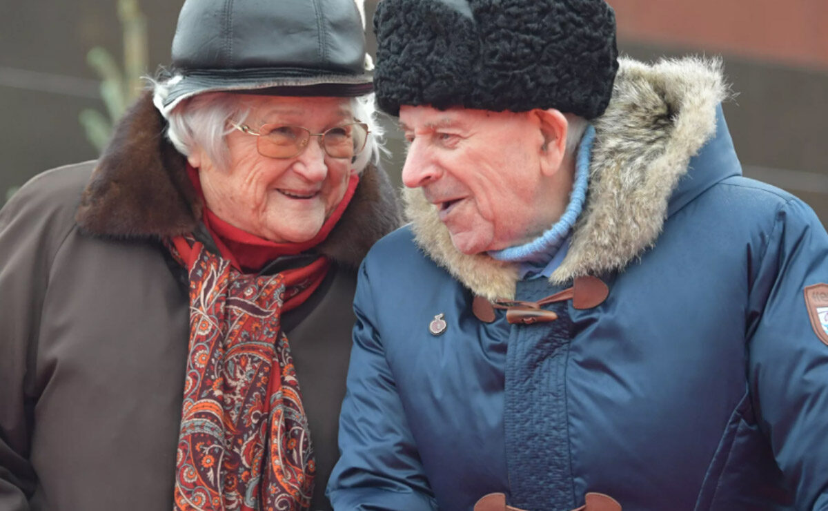 Кому повысят пенсию 1 октября