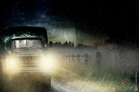 Береженого, Бог бережет…