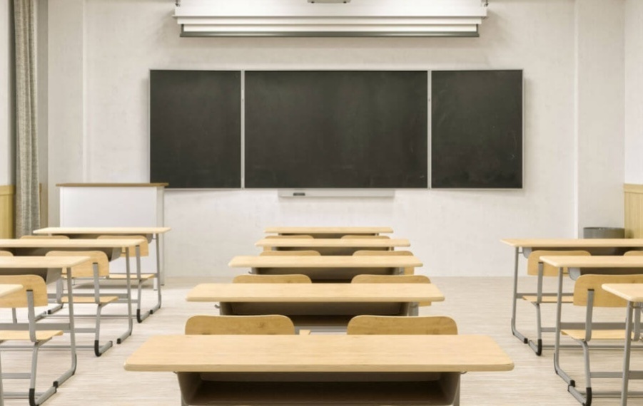 Перестрелка в школе Ижевска