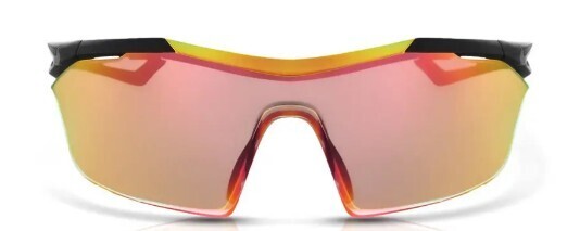 Спортивные солнцезащитные очки для модных спортсменов