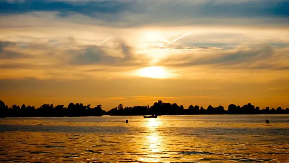 28 сентября: космический ветер разнесет магнитосферу: какая будет сила удара, в 4 балла?