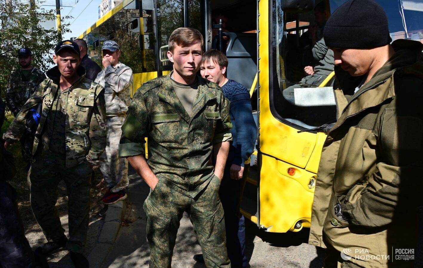 Отправить «мертвого» на фронт? Неужели такое возможно? Он никогда не был в армии и давно умер