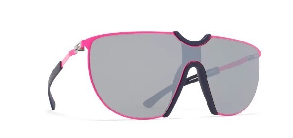 Спортивные солнцезащитные очки для модных спортсменов