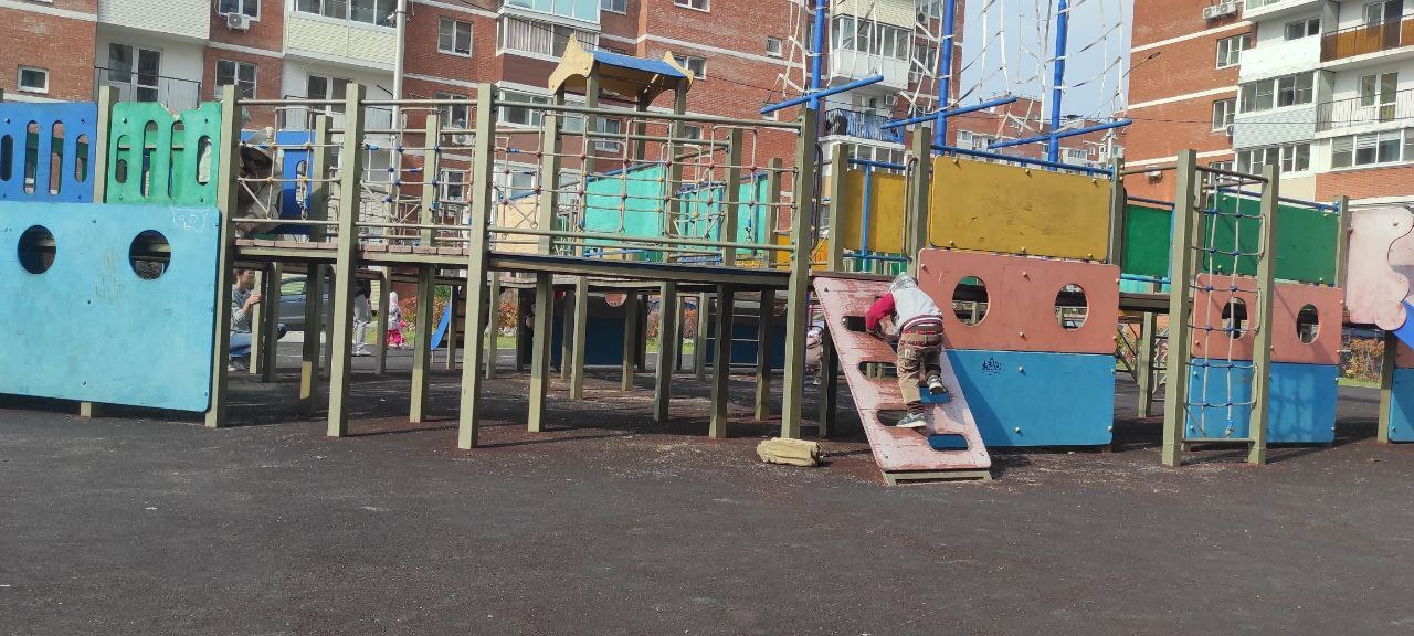 Заметки из Хабаровска