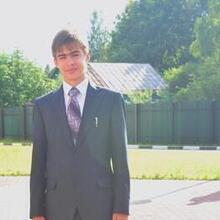  Михайлов Николай Александрович, г. Сергиев Посад