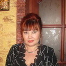 Любовь, г. Москва