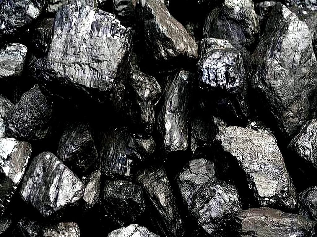 Поляки всё чаще вместо угля покупают «кота в мешке» или покрашенные камни