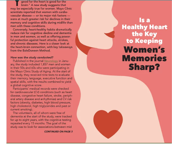 Разговор по душам – февраль 2022 года