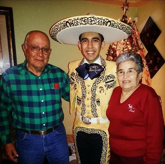 Кто ты? Почему так похож на меня? О двойниках