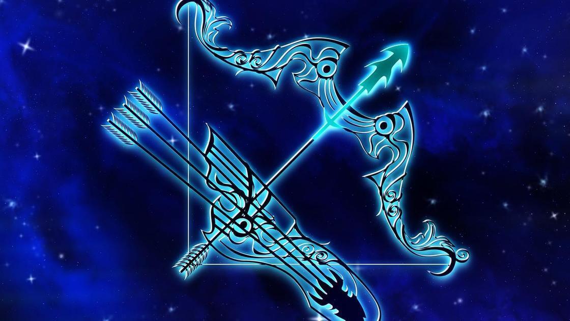 Гороскоп Стрелец на октябрь 2022 года