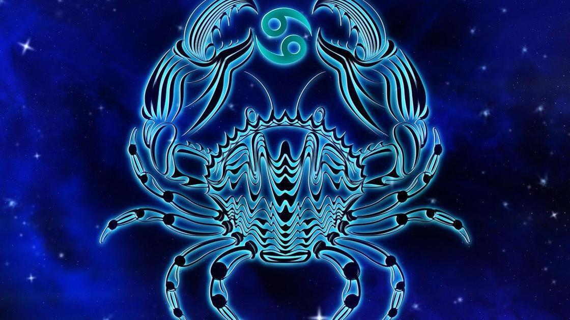 Гороскоп Рак на октябрь 2022 года