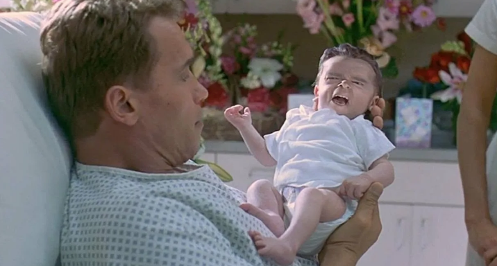 Могут ли мужчины родить? Важный вопрос в Американском Конгрессе!