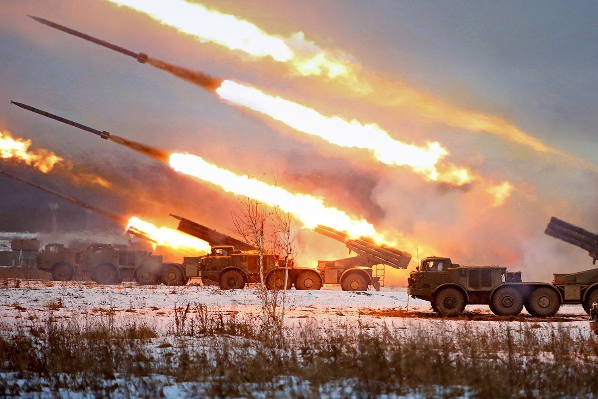 Россия использовала не более 30% своего потенциала – Сивков