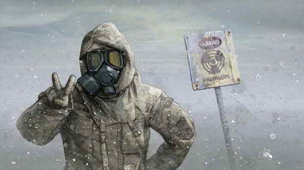 Ядерная зима,её последствия. Я боюсь за нашу планету.