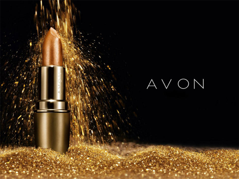 AVON, что внутри