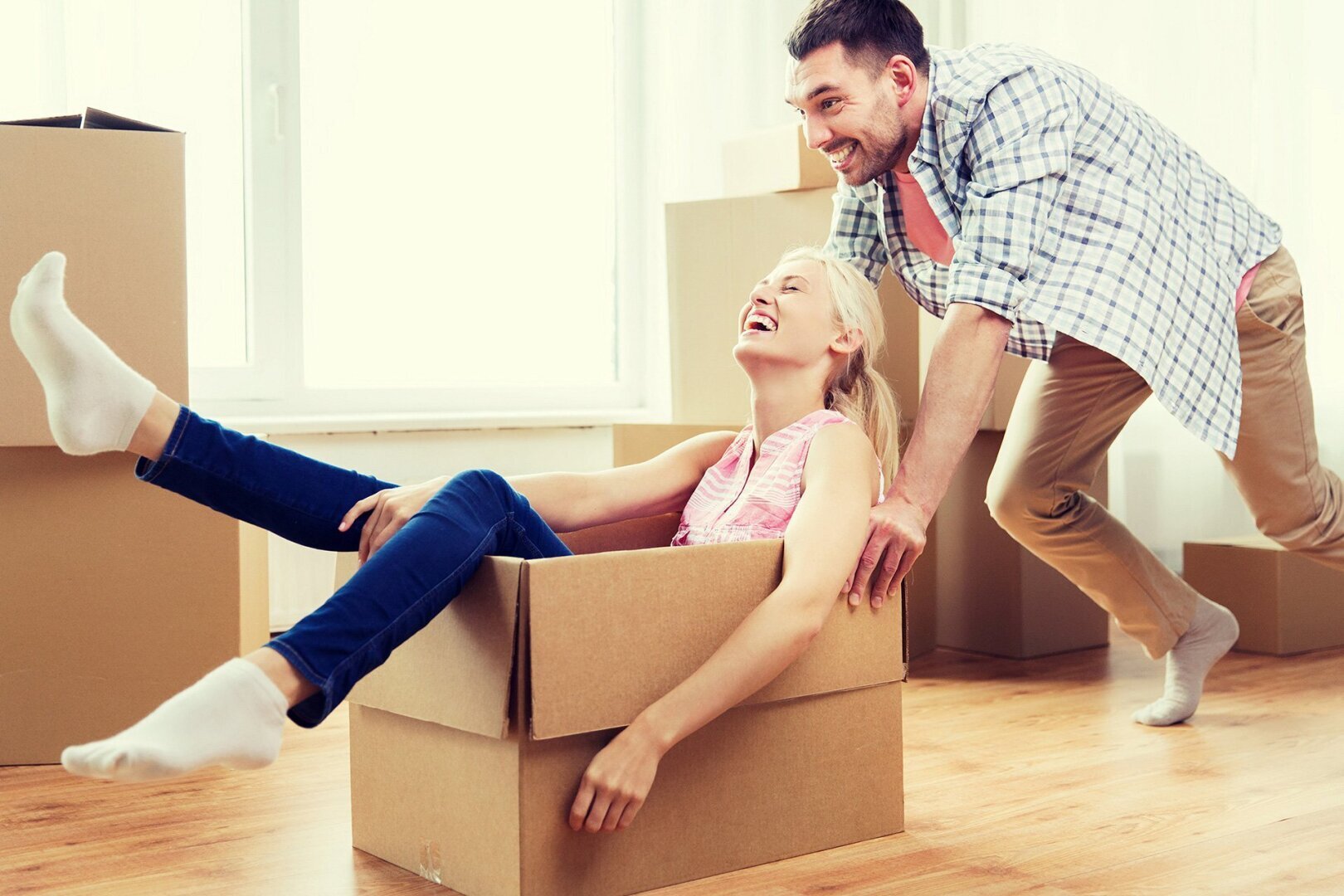 Всегда ли плохо если Вас выселяют из жилых помещений, предоставленных по договорам социального найма?