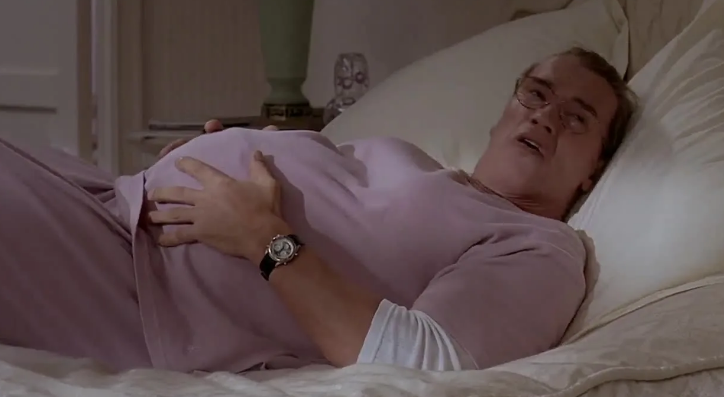 Могут ли мужчины родить? Важный вопрос в Американском Конгрессе!