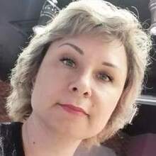 Елена, г. Калачинск