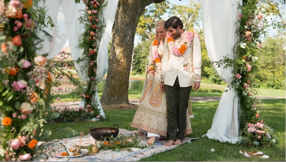 В ресторане, отмеченном звездой Мишлен, ингредиенты для романтики