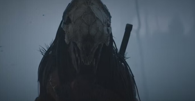 Amber Midthunder отвечает на критику в адрес Prey что «супер проснулась»