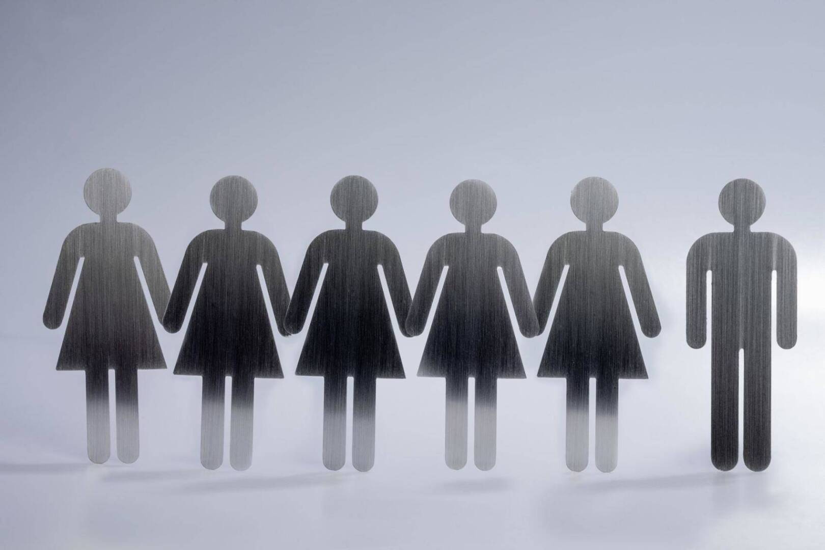 Многоженство - это решение демографических проблем ?