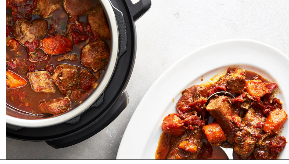 Мудрость в горшочках быстрого приготовления, полвека спустя