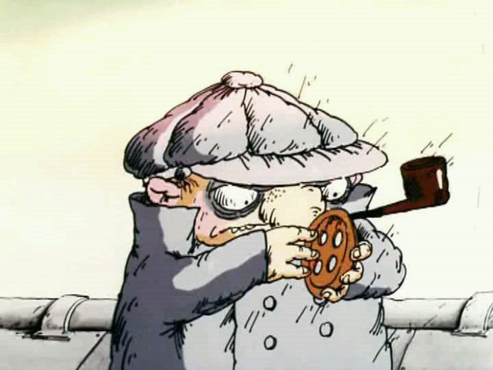 Сбой программы? Или боты возвращаются? Или изменение правил конкурса?