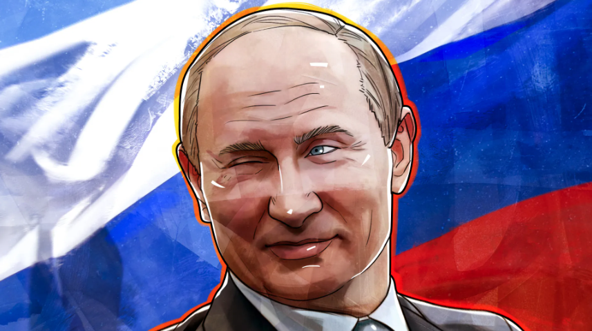 Обращение Путина о Донбассе и освобожденных землях создало фурор на Западе