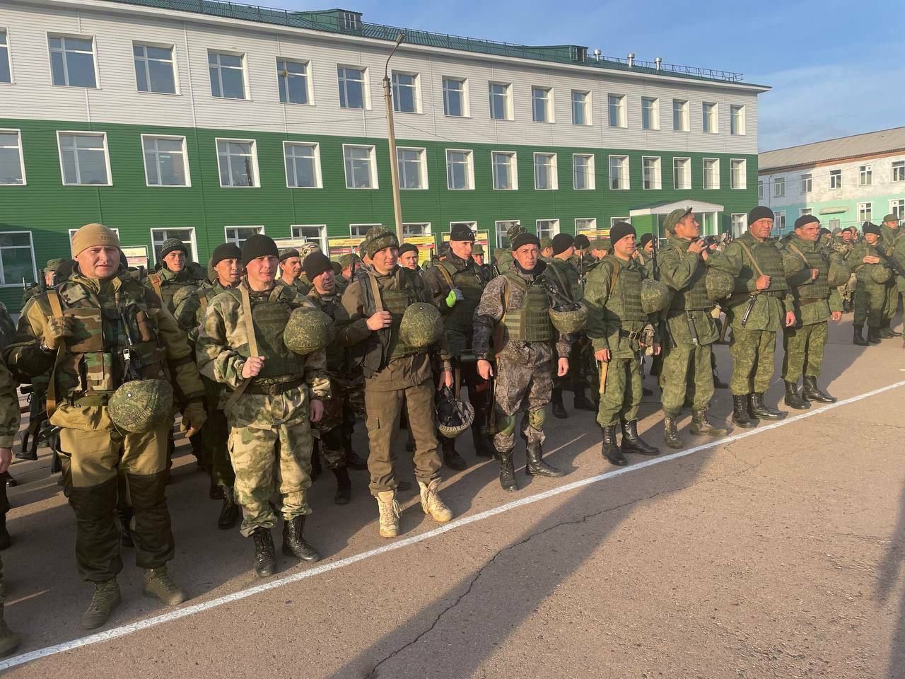 Предложение депутатов Госдумы РФ обеспечить защиту бизнесу мобилизованных индивидуальных предпринимателей