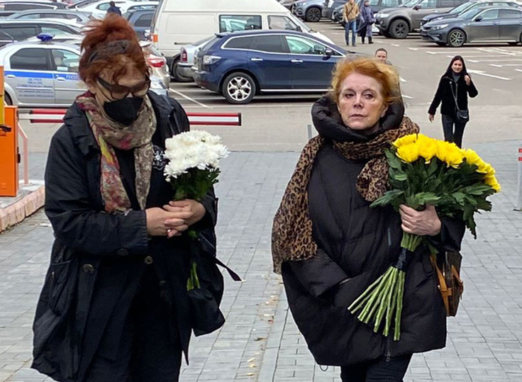 Прощание и похороны Бориса Моисеева: онлайн-трансляция, где его похоронят, во сколько