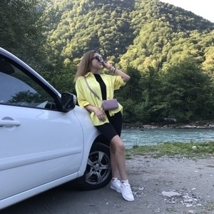 Гурова Алина Евгеньевна