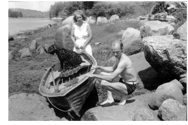 "Концерт родителей, окутанный воспоминаниями": читатели о "Спокойной ночи, луна’