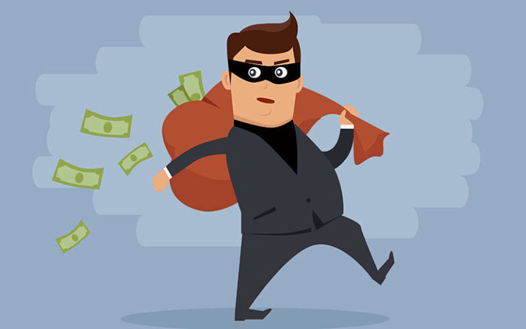 Как распознать брокера-мошенника