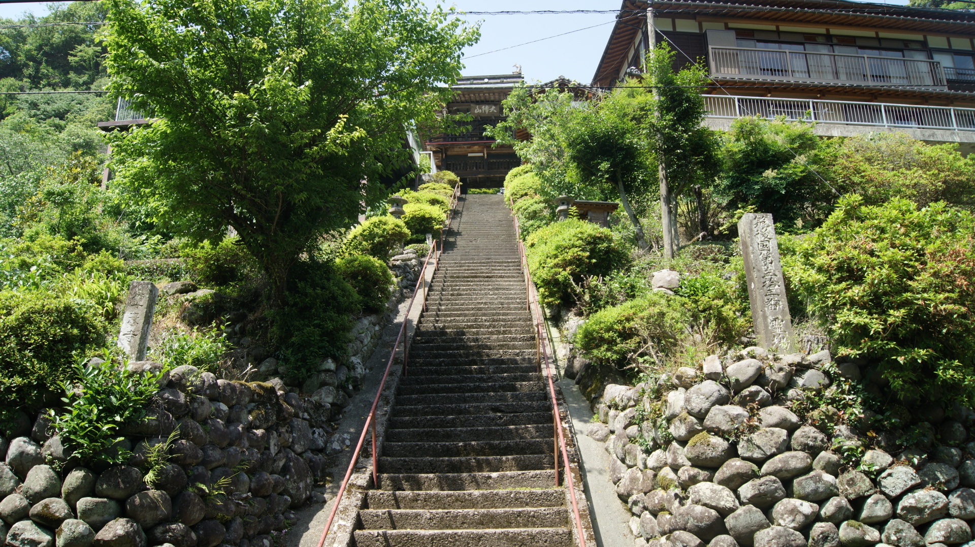 Япония глазами не туриста № 3