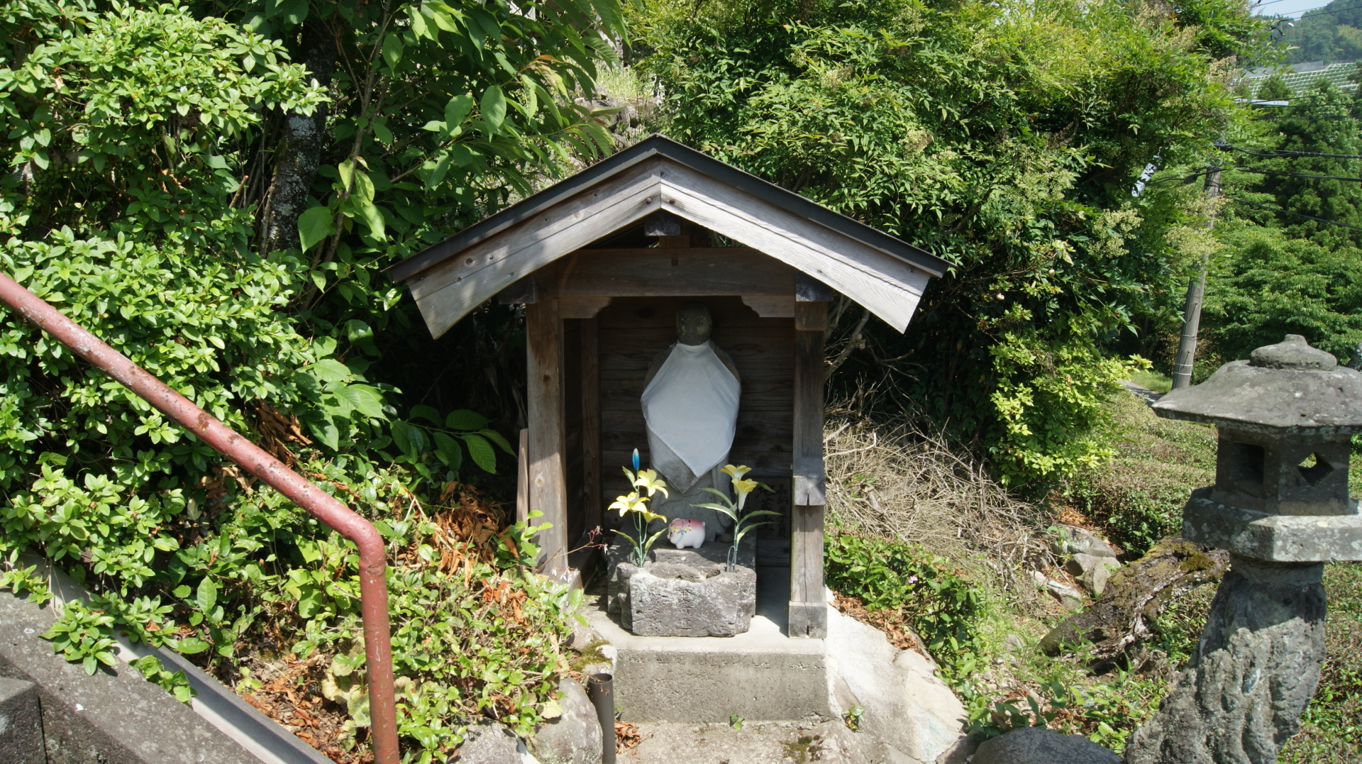 Япония глазами не туриста № 3