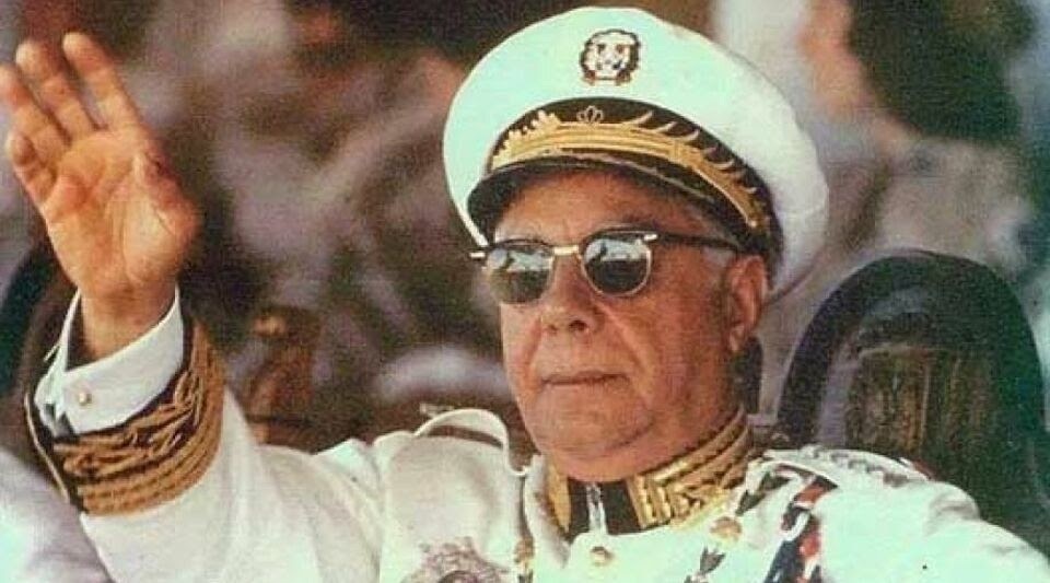 5 сумасшедших диктаторов