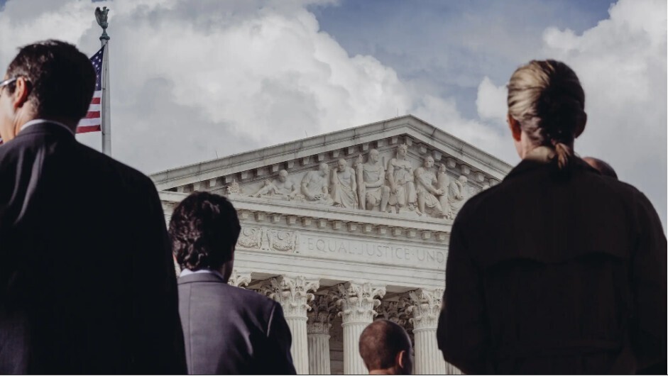 Верховный суд не слушает, и не секрет, почему.