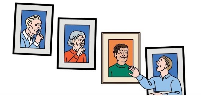 Должен ли я сообщить моему брату, что он был усыновлен?