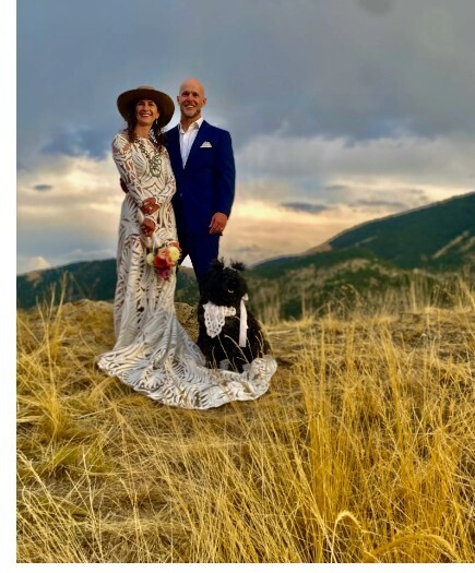 Она думала, что он был слишком хорош, чтобы быть правдой