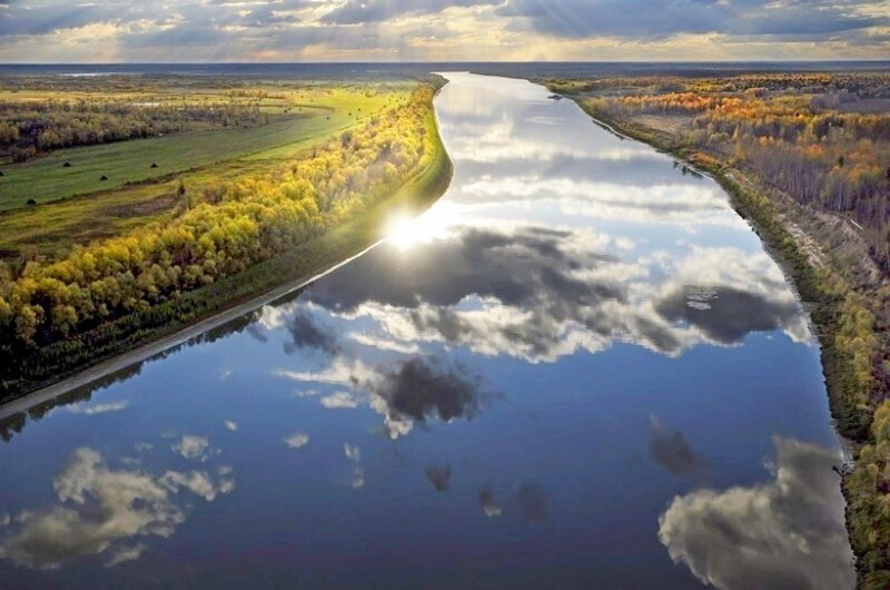 Малохольность бывшей власти зашкаливала...