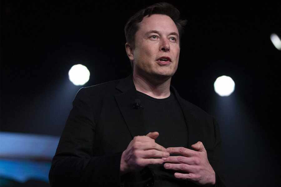 Илон Маск предложил отдать России Крым и провести референдум с ООН по поводу Новороссии. Что ответил Киев?