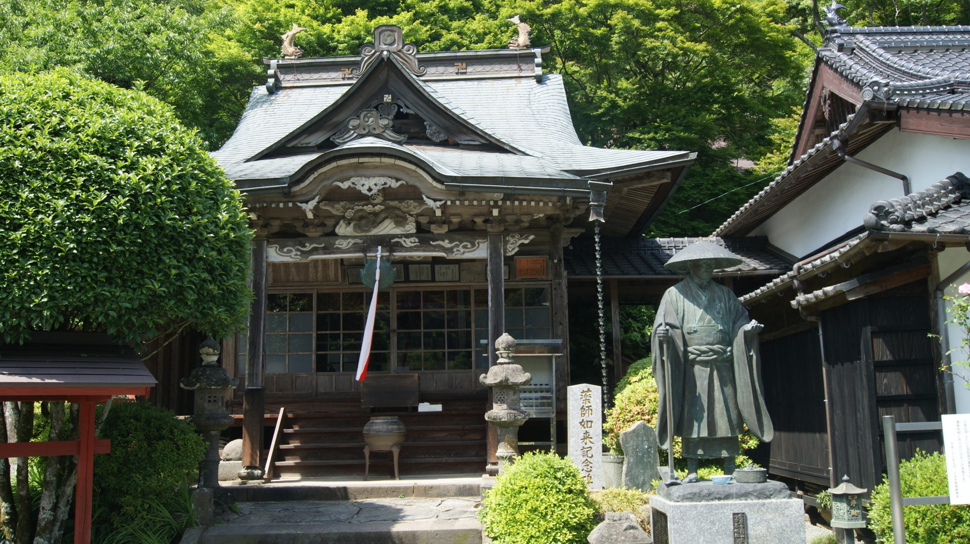 Япония глазами не туриста № 3