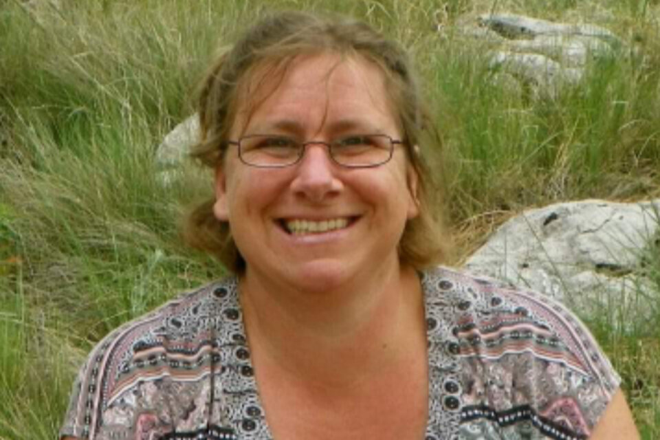 Любимая учительница из Техаса и мать четверых детей жестоко убиты, пока ее семья спала