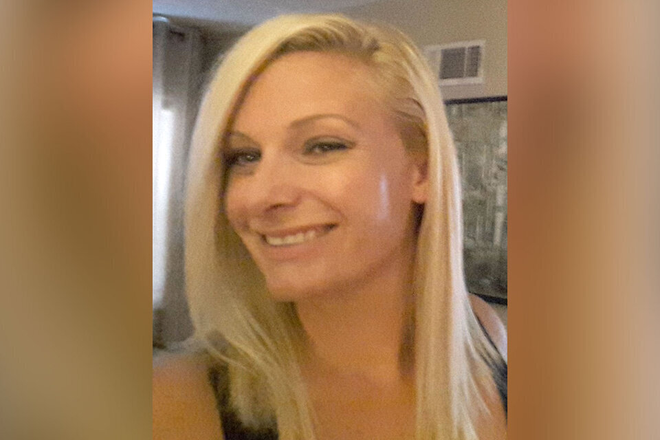 Мужчина из Миссури виновен в убийстве своей девушки, ее детей и матери после турнира по покеру