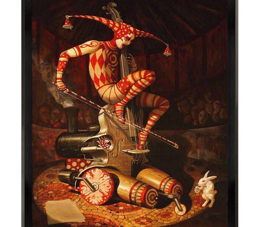 Нехорошие мысли моего подписчика по поводу ситуации, сложившейся на сегодняшний день